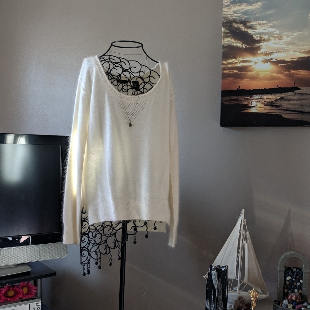Moda International Sweater